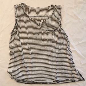 Free People Tank
